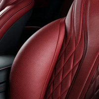 Leather Interior - Шкіра